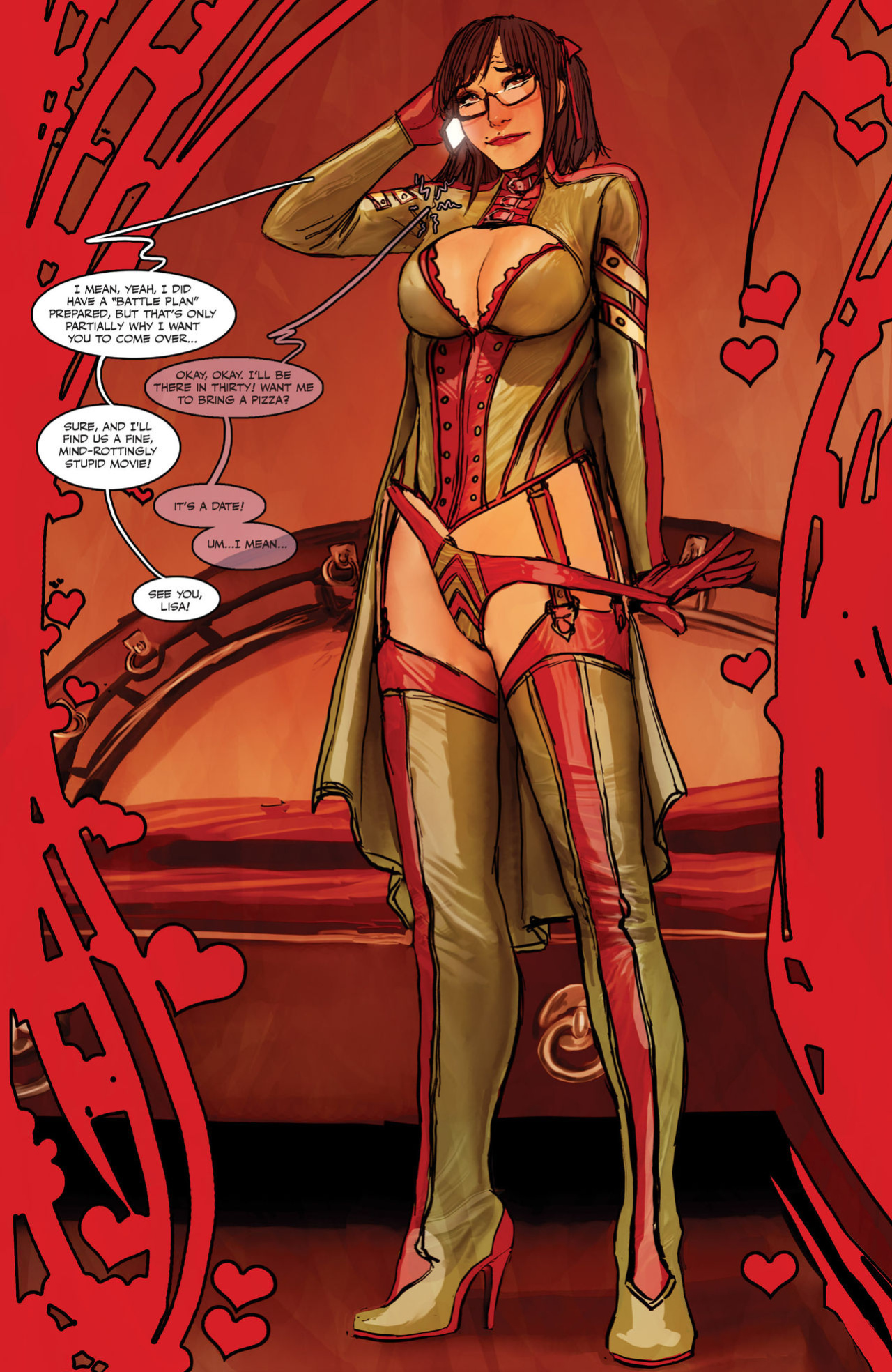 [Shiniez] Sunstone - Volume 2