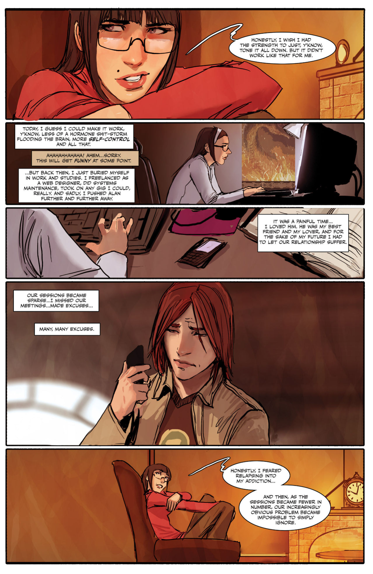 [Shiniez] Sunstone - Volume 2
