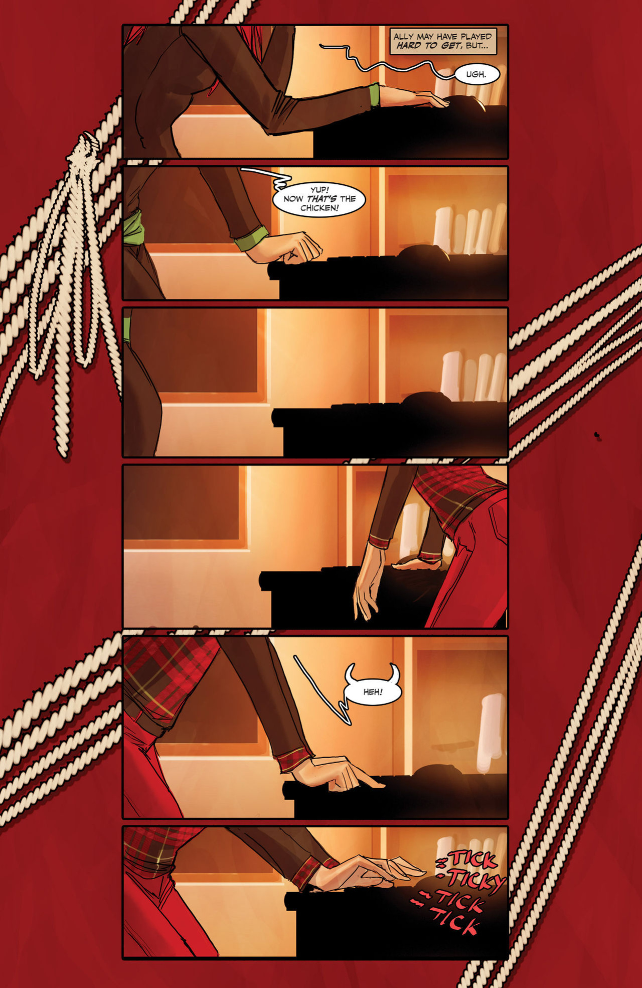 [Shiniez] Sunstone - Volume 2