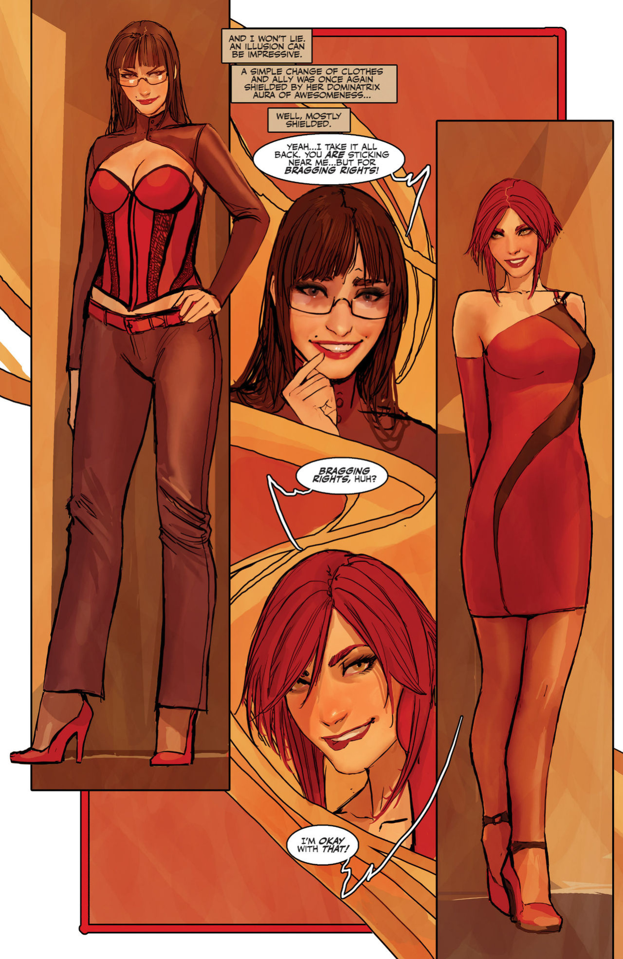 [Shiniez] Sunstone - Volume 2