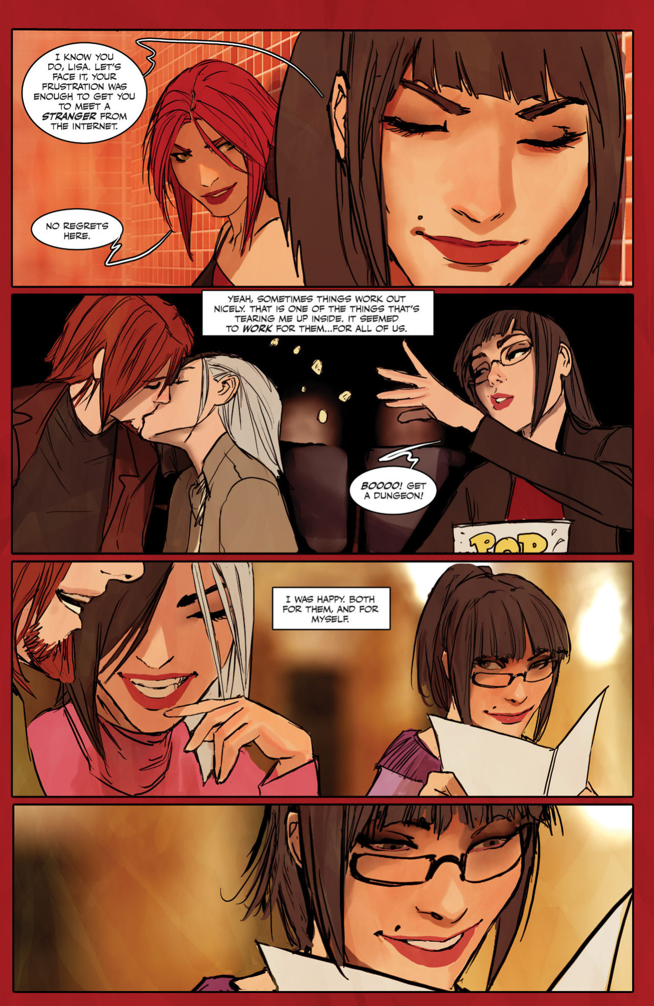 [Shiniez] Sunstone - Volume 2