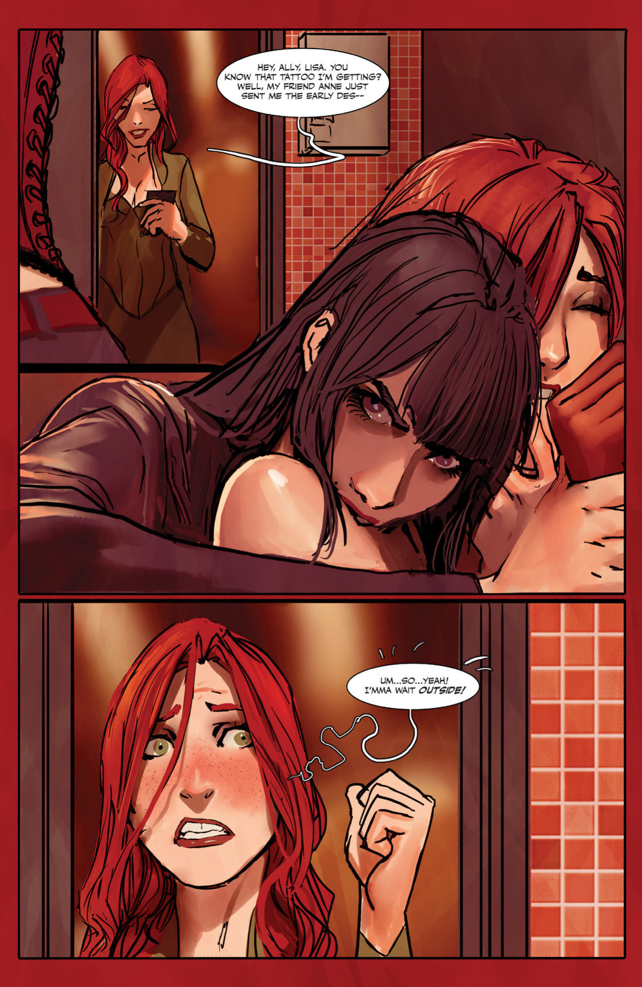 [Shiniez] Sunstone - Volume 2