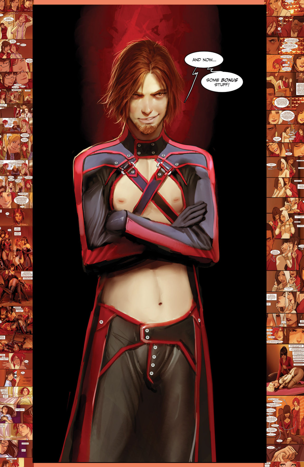 [Shiniez] Sunstone - Volume 2