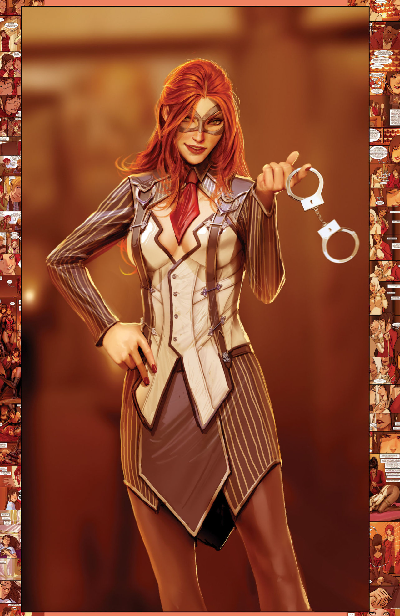 [Shiniez] Sunstone - Volume 2