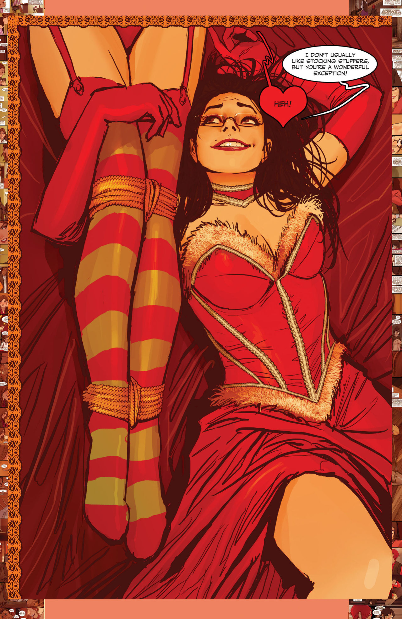 [Shiniez] Sunstone - Volume 2