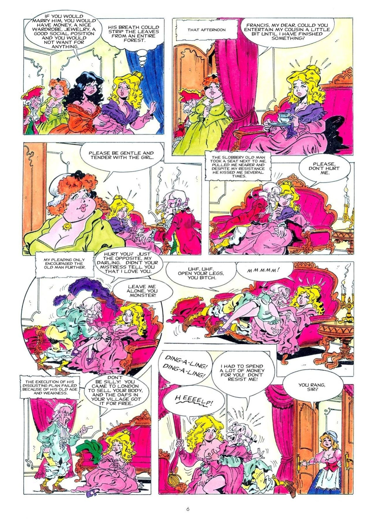 [Josep Marti] Fanny Hill