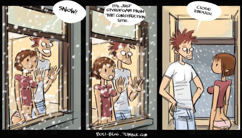 [Adler] Boli Blog
