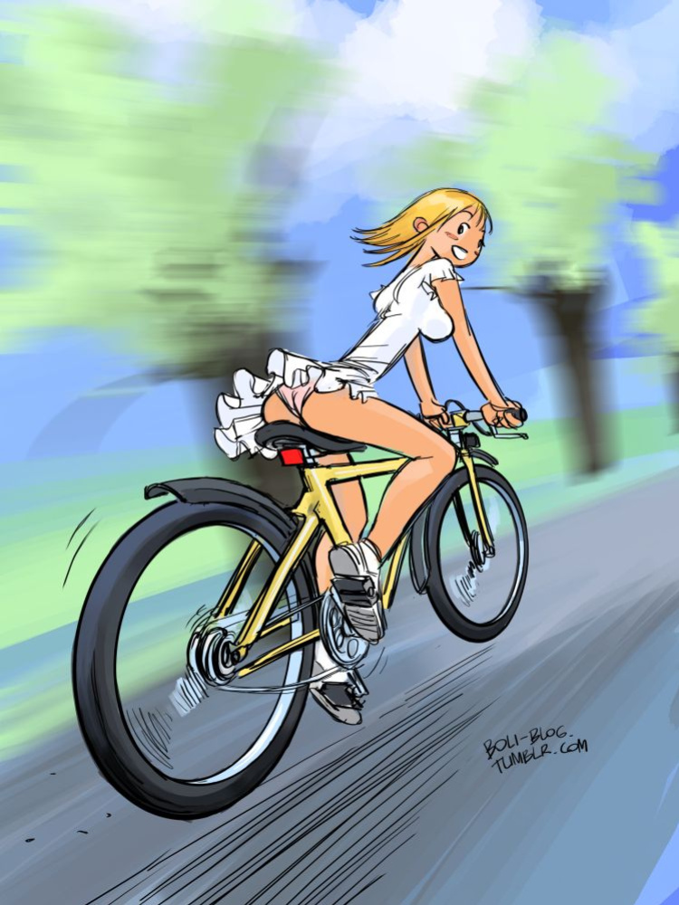 [Adler] Boli Blog