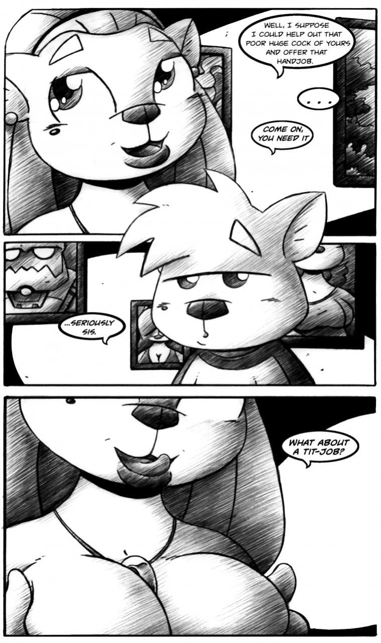[Drakefenwick] Awkward Tuesday Theater