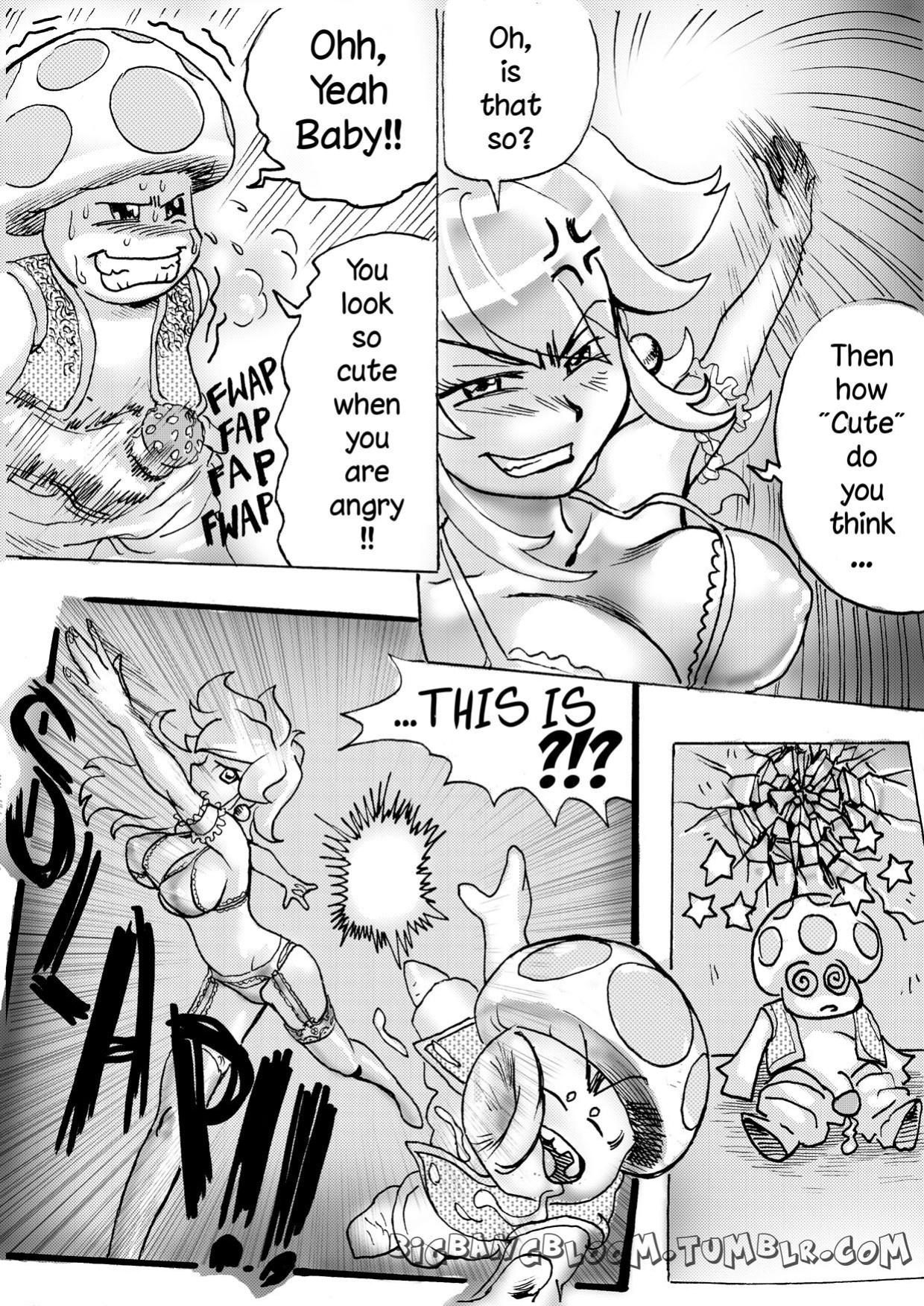 [Saikyo3B] Super Wild Adventure 3