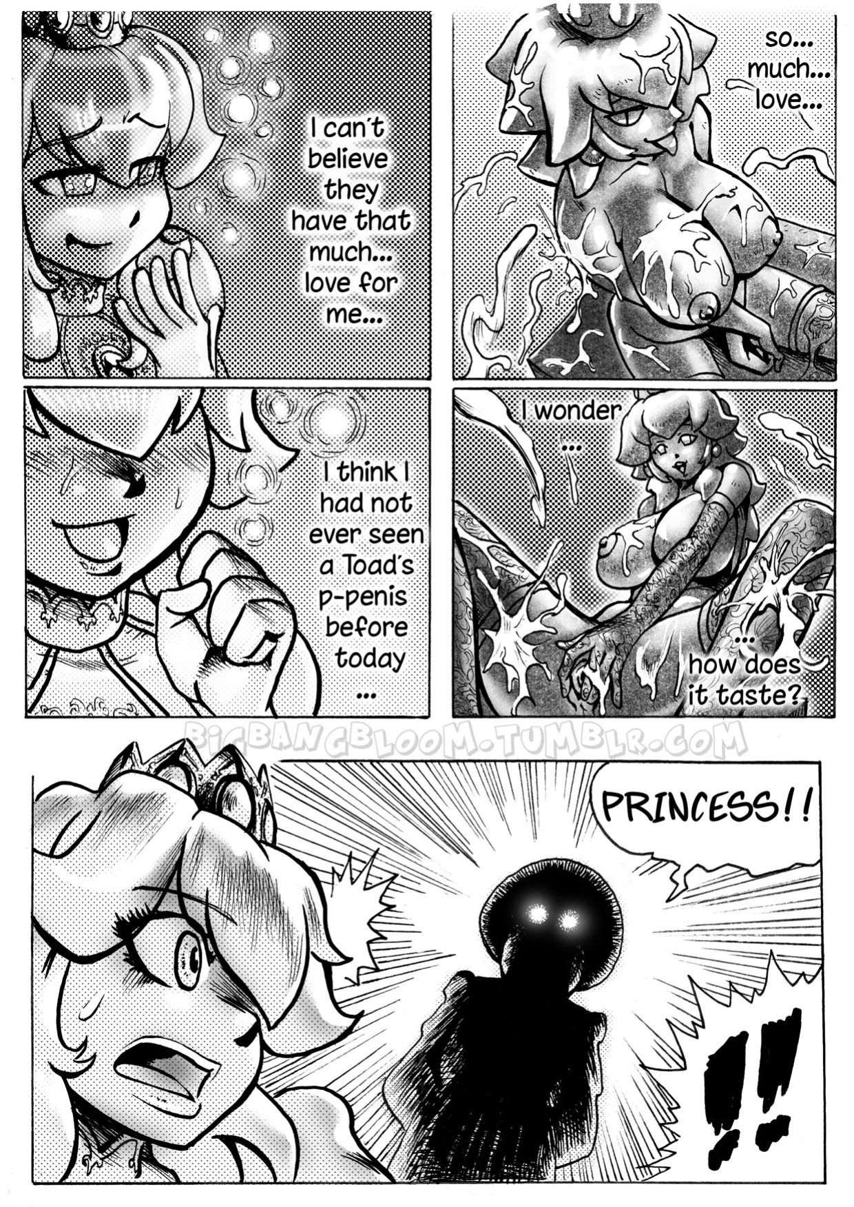 [Saikyo3B] Super Wild Adventure 3
