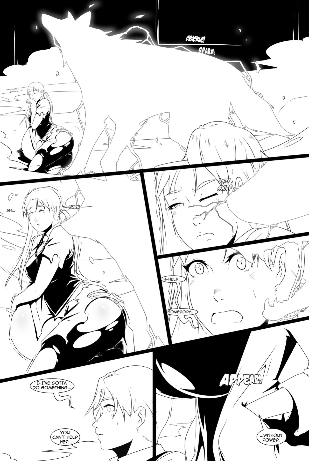 [Zdemian] Delta g (incomplete)