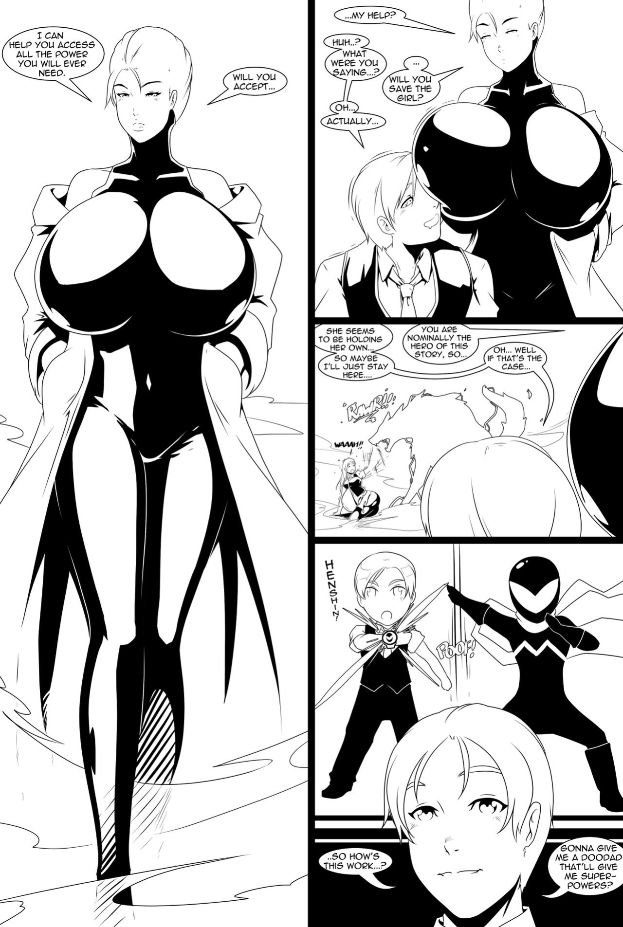 [Zdemian] Delta g (incomplete)