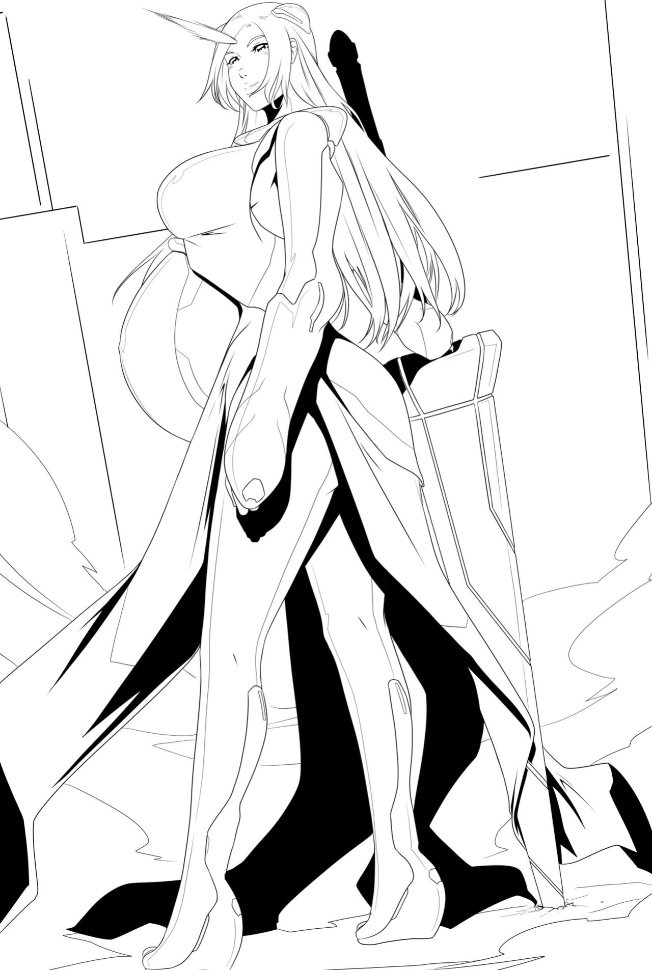 [Zdemian] Delta g (incomplete)