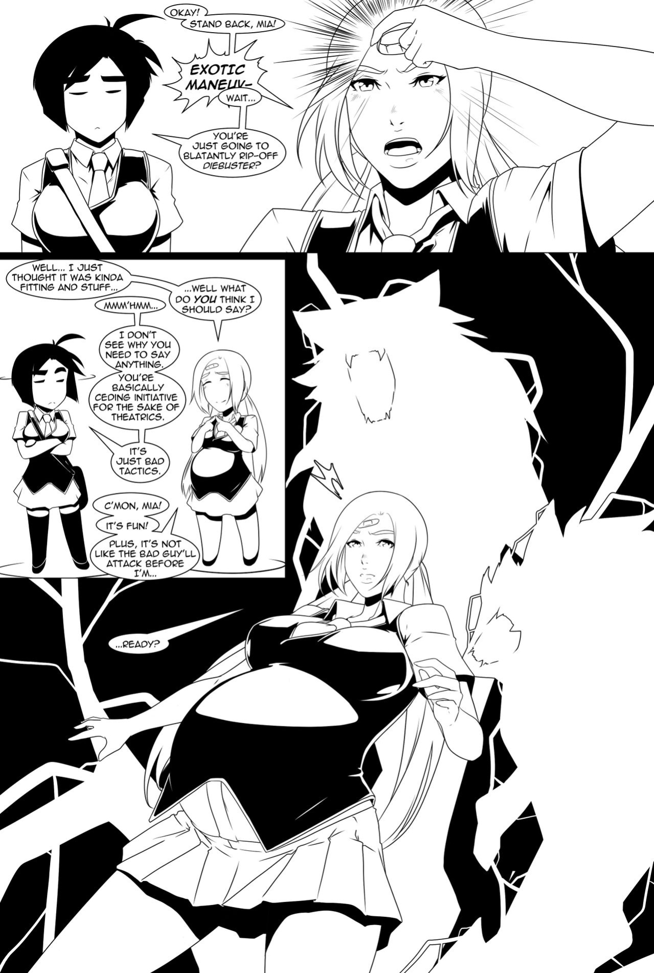 [Zdemian] Delta g (incomplete)