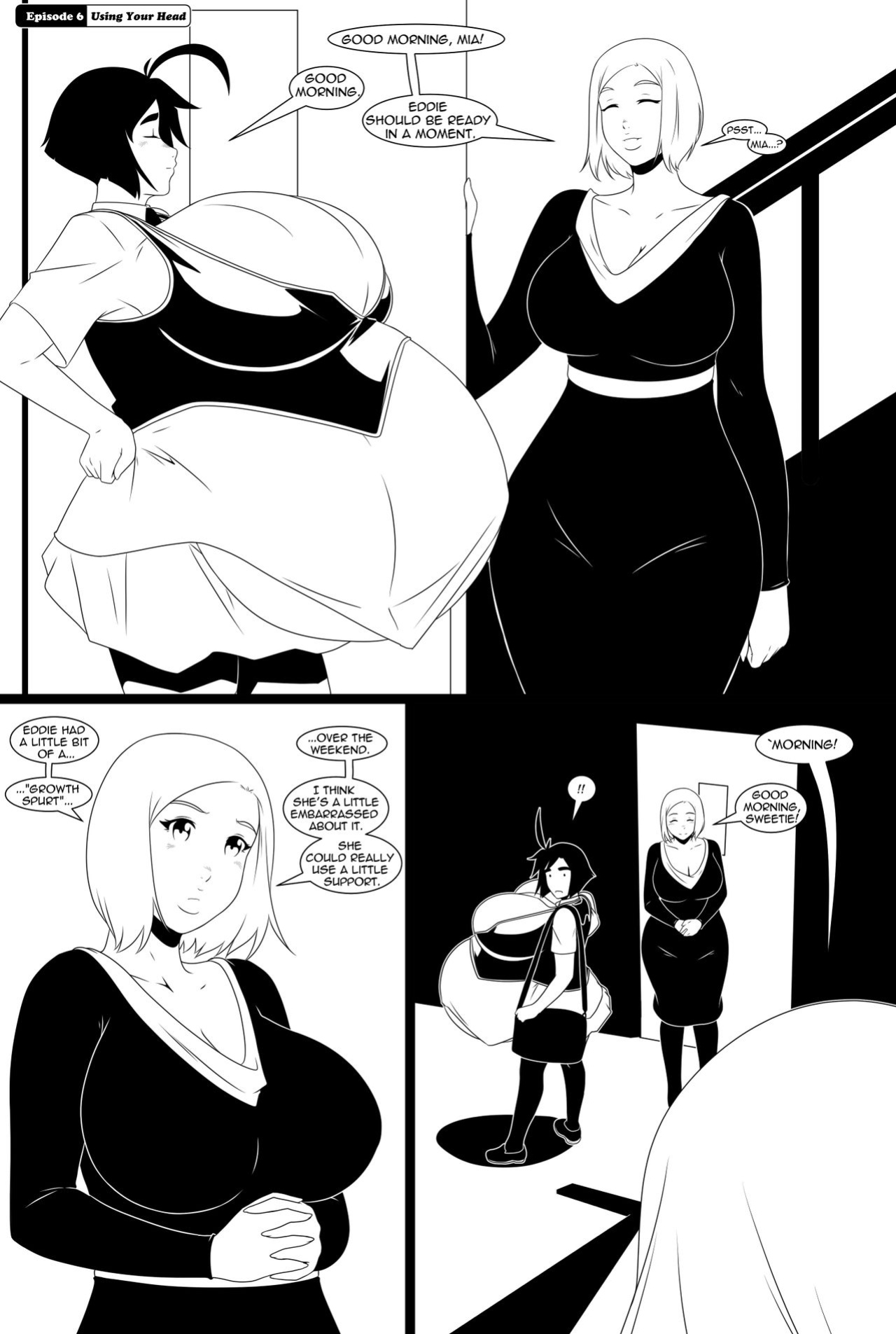 [Zdemian] Delta g (incomplete)