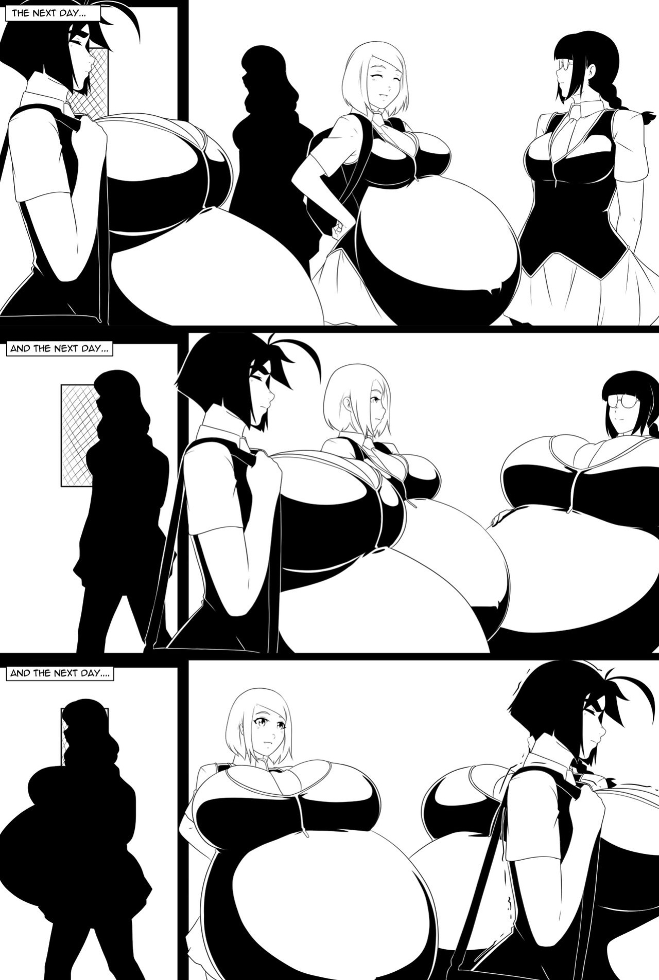 [Zdemian] Delta g (incomplete)