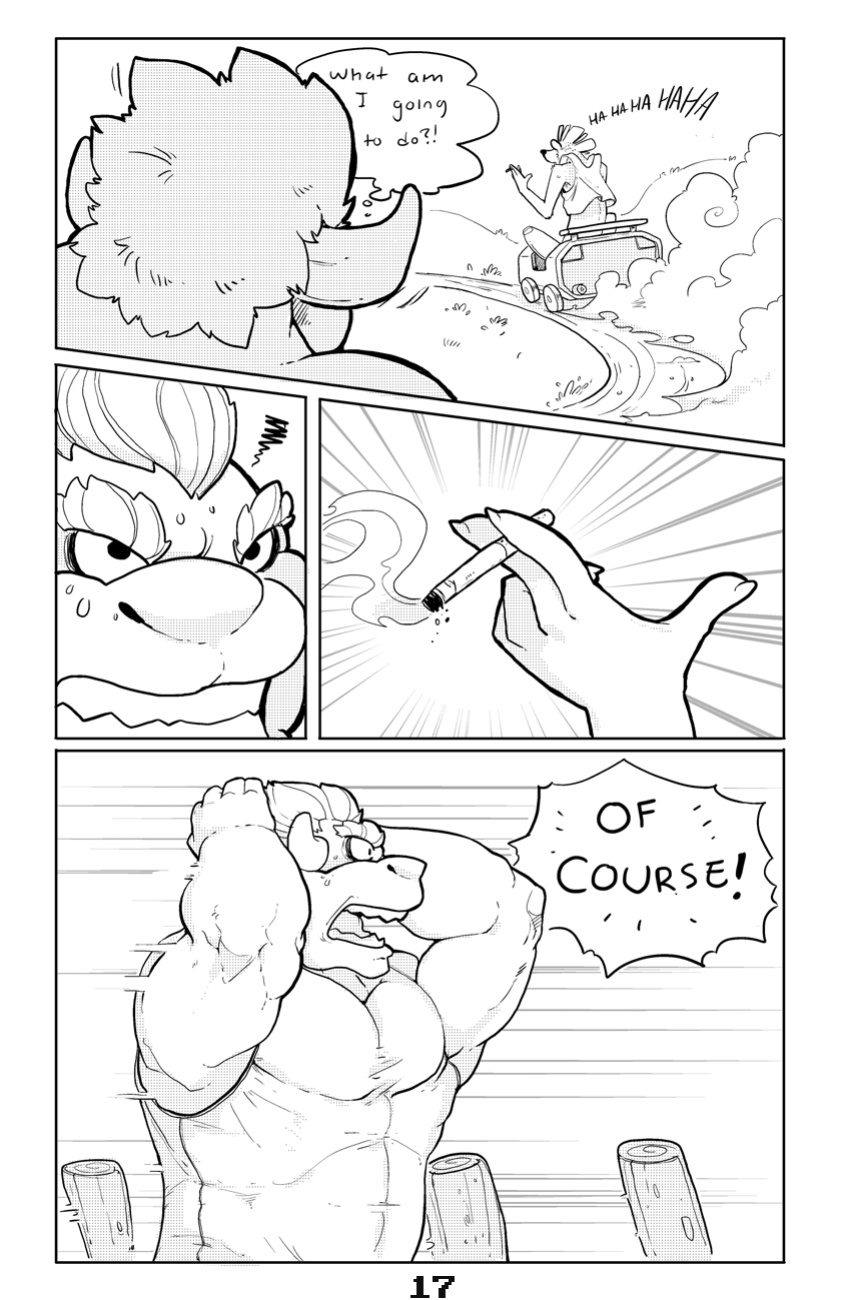 [Redic-Nomad] Vroom Mates