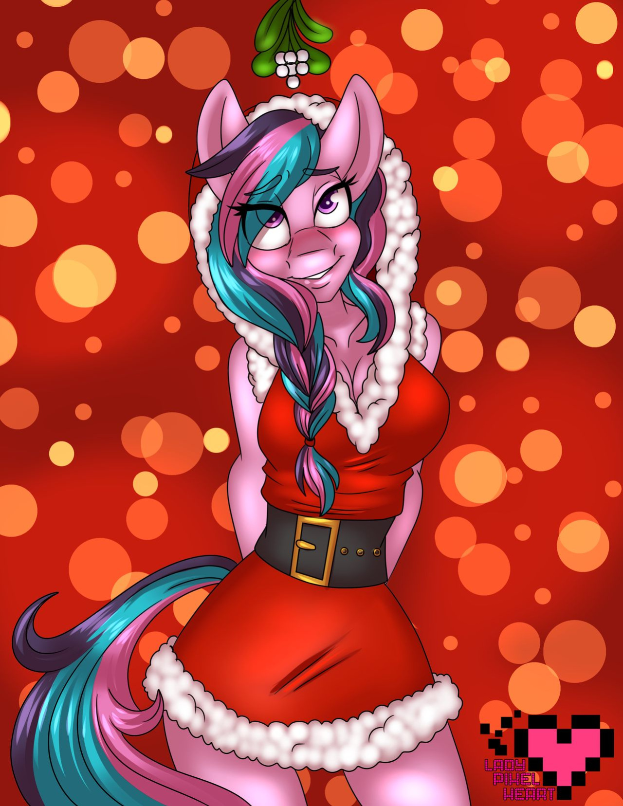 My Little Pony. 20% Sexier. Part 44