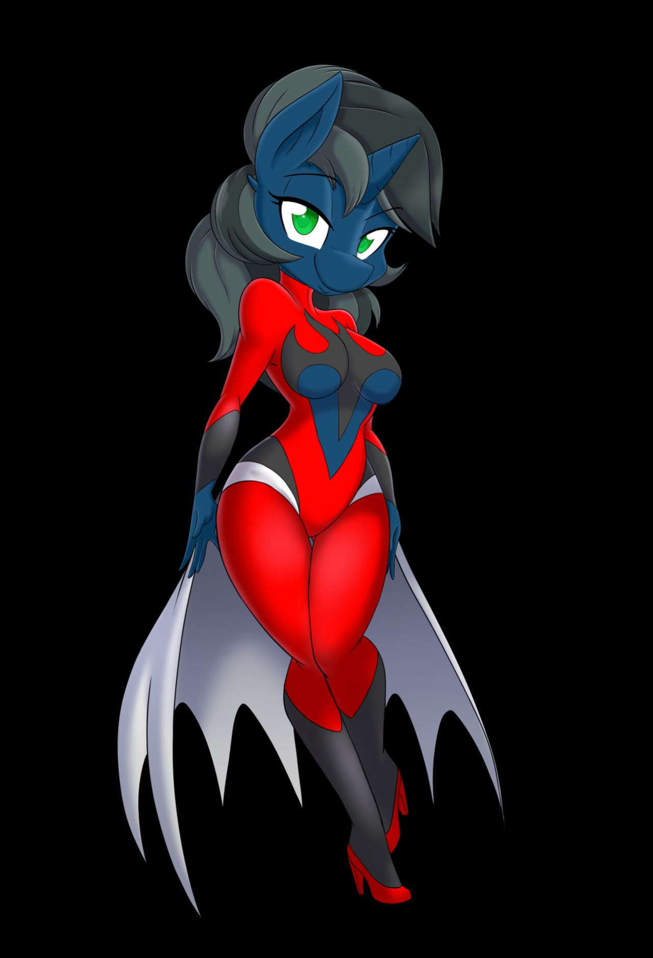 My Little Pony. 20% Sexier. Part 44