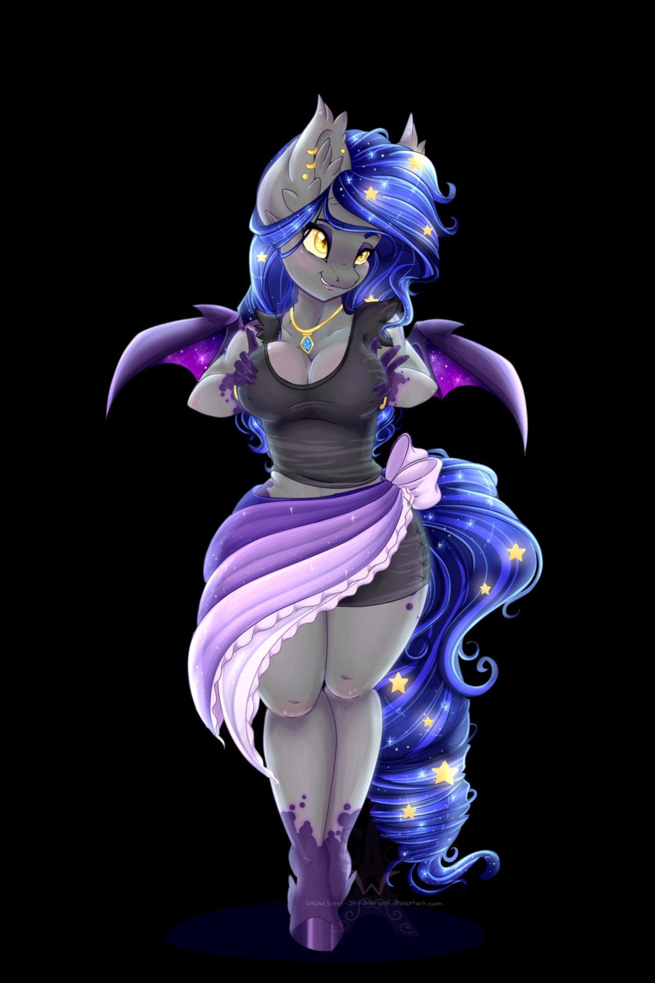 My Little Pony. 20% Sexier. Part 44