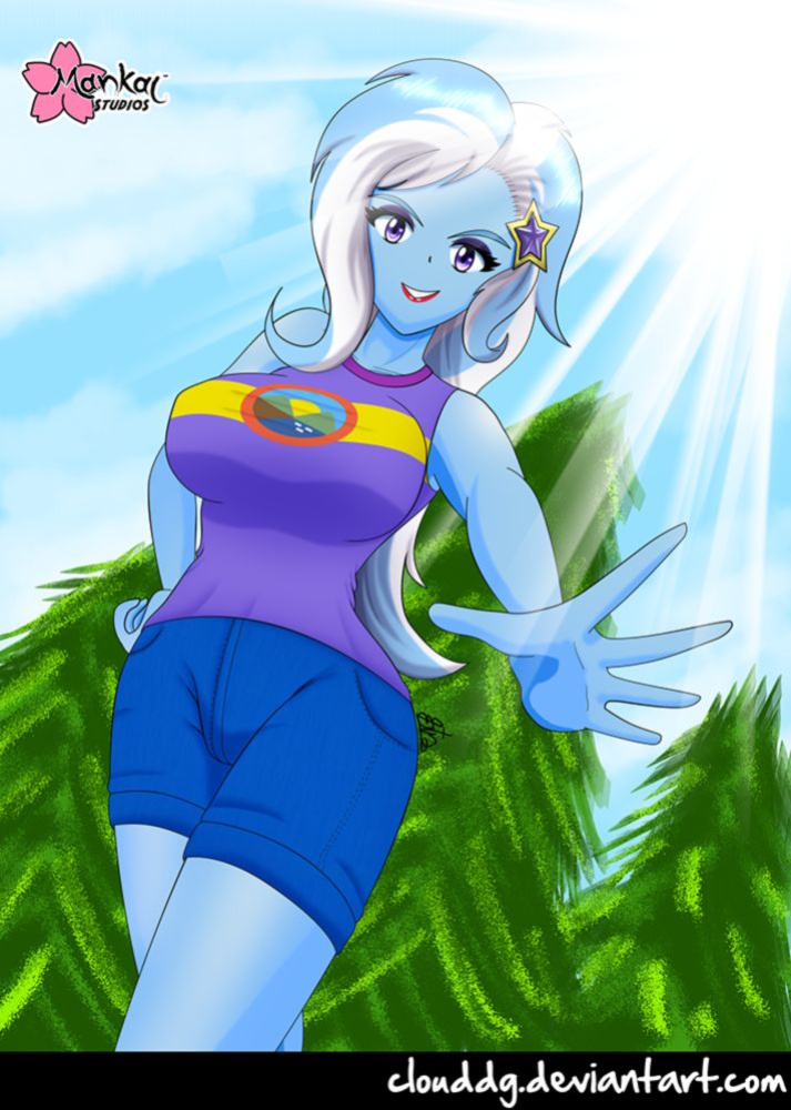 My Little Pony. 20% Sexier. Part 44
