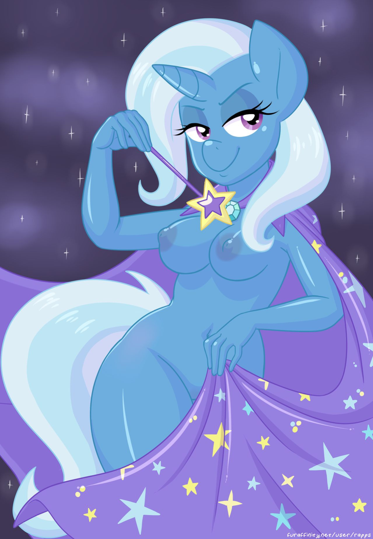 My Little Pony. 20% Sexier. Part 44