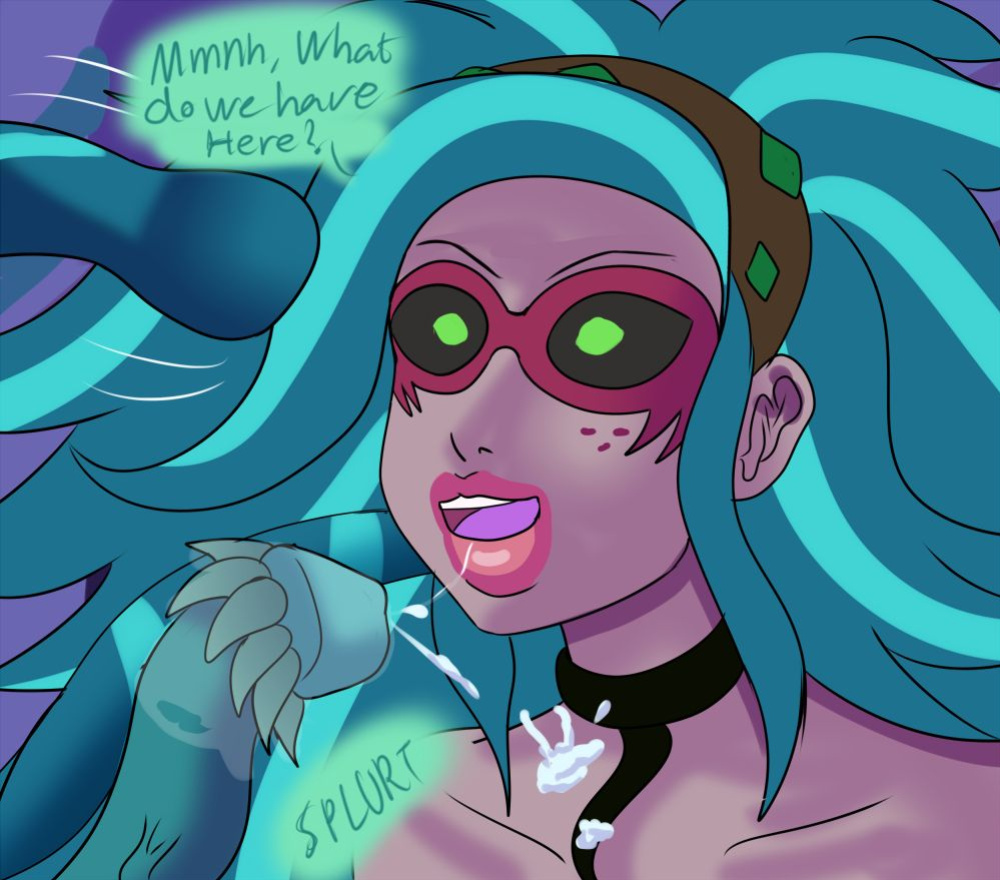 [Annon] Gloriosa Daisy Transformation/Bimboification (My Little Pony Friendship is Magic)