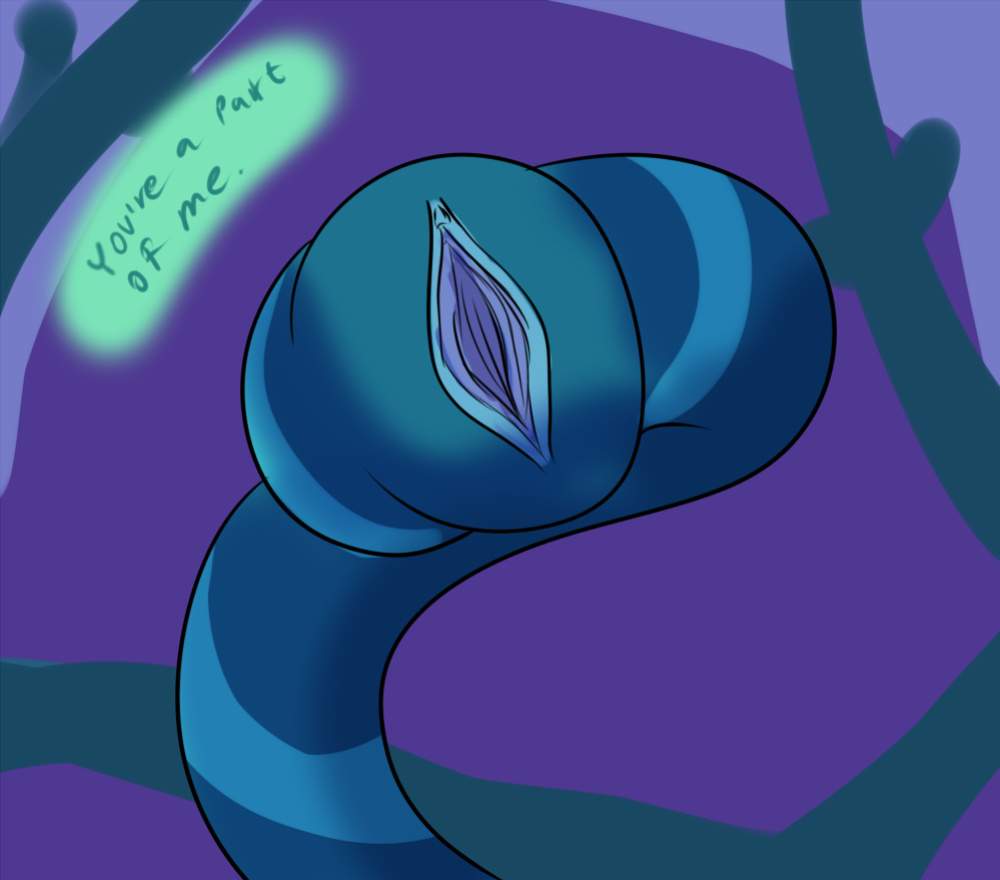 [Annon] Gloriosa Daisy Transformation/Bimboification (My Little Pony Friendship is Magic)