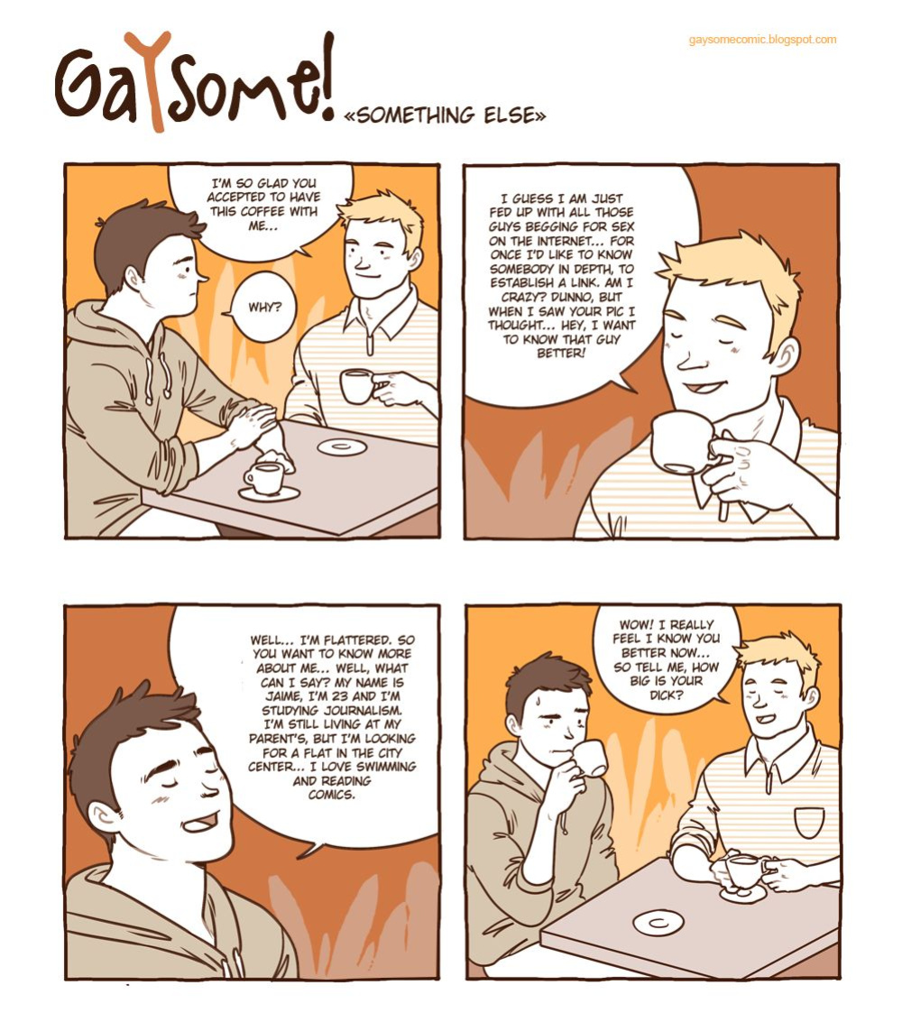 Gaysome!