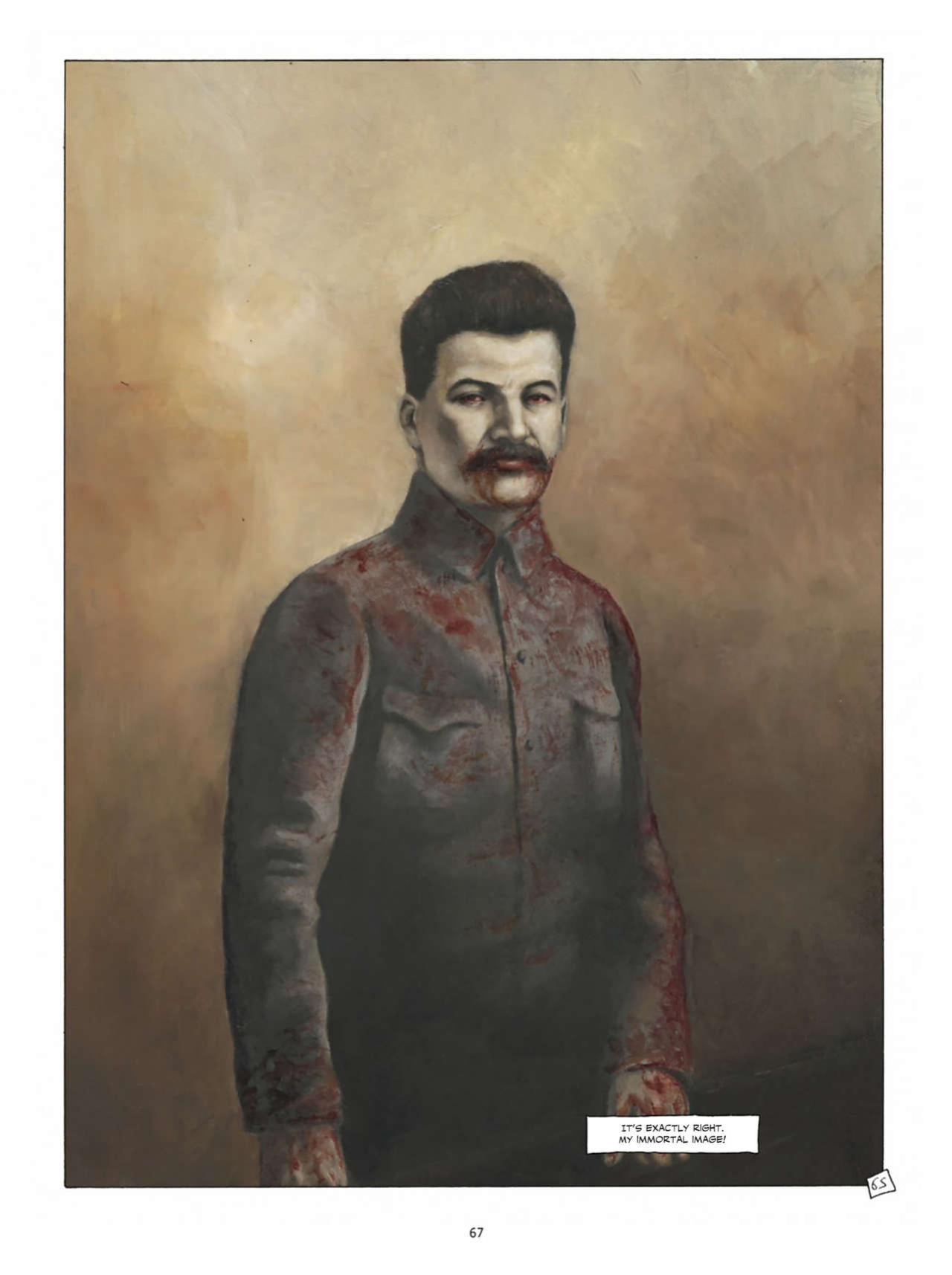 [Régis Penet] Koba