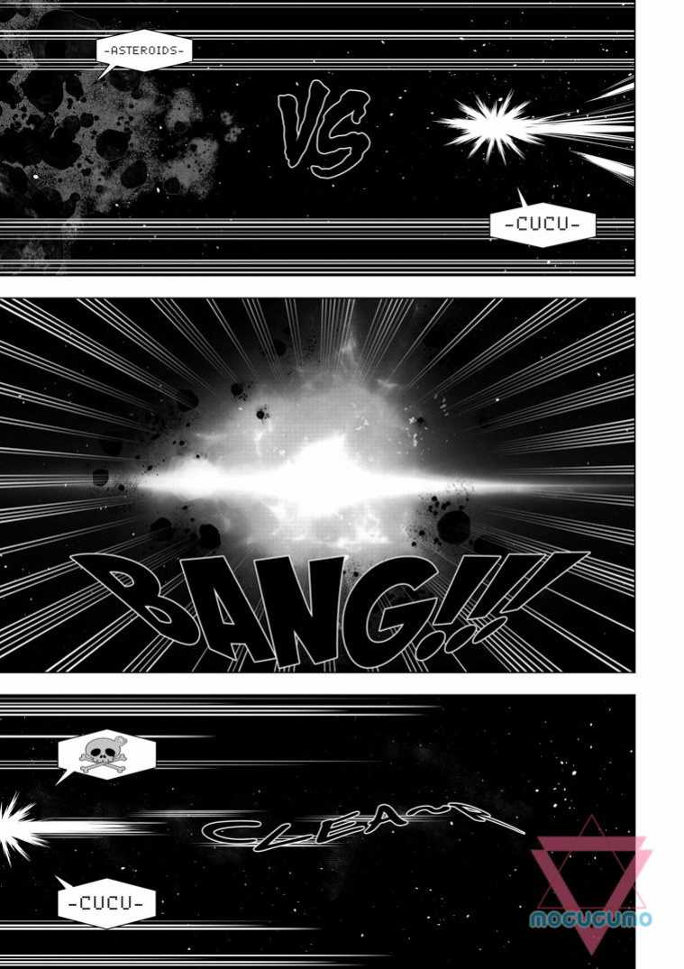 [MocucuMo] Alien Fortune [Eng]