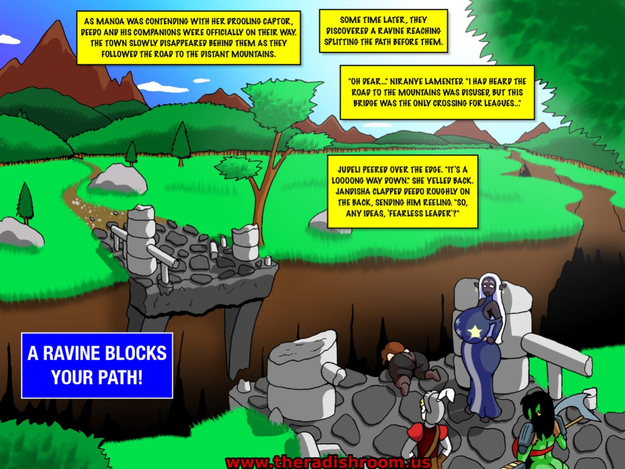 [Rampant404] Super Cross Stone