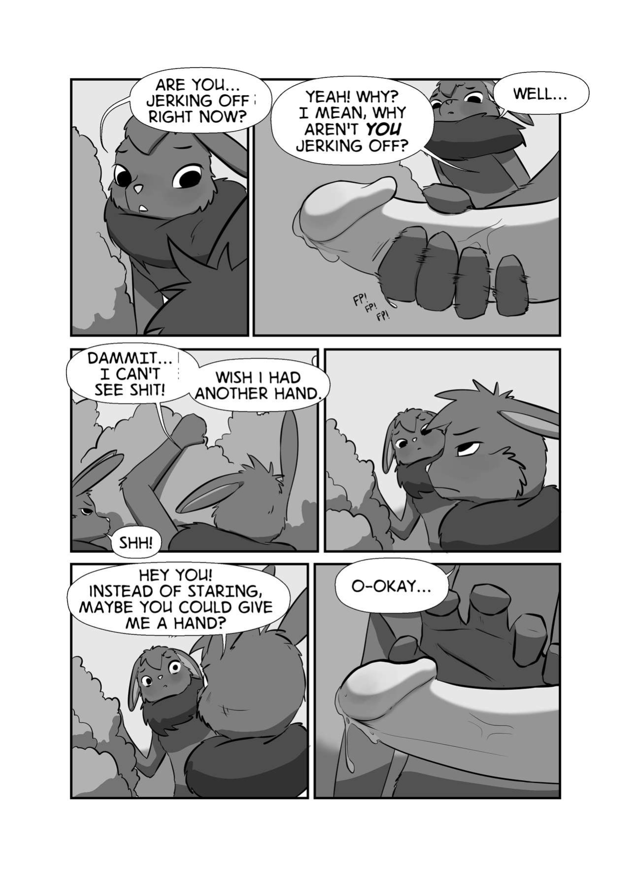 [Baaleze] Spyeon (Pokemon)