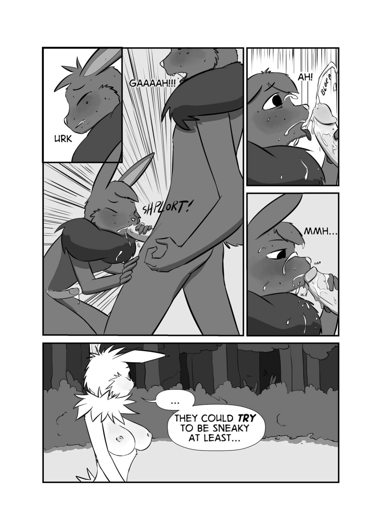 [Baaleze] Spyeon (Pokemon)