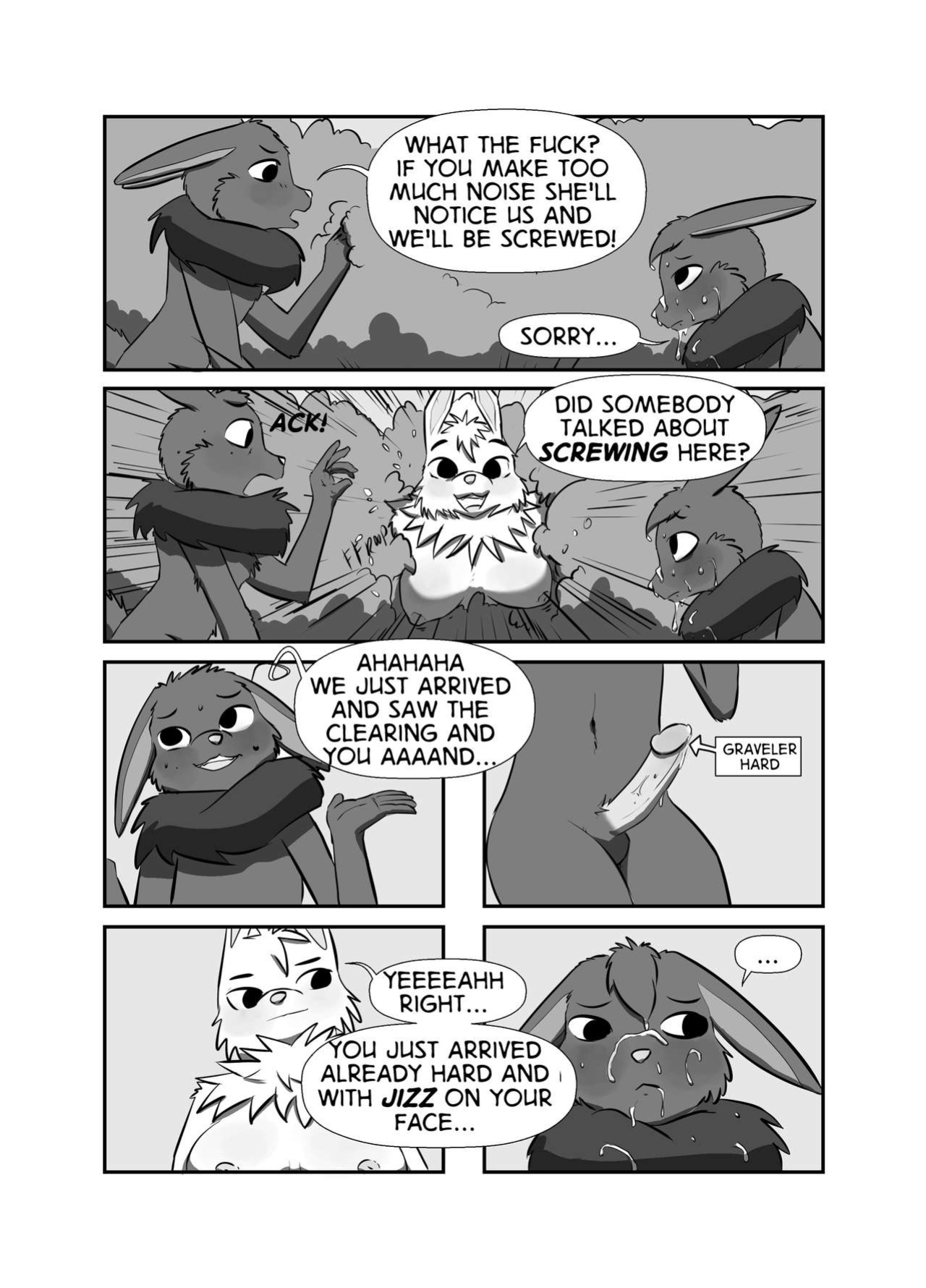 [Baaleze] Spyeon (Pokemon)