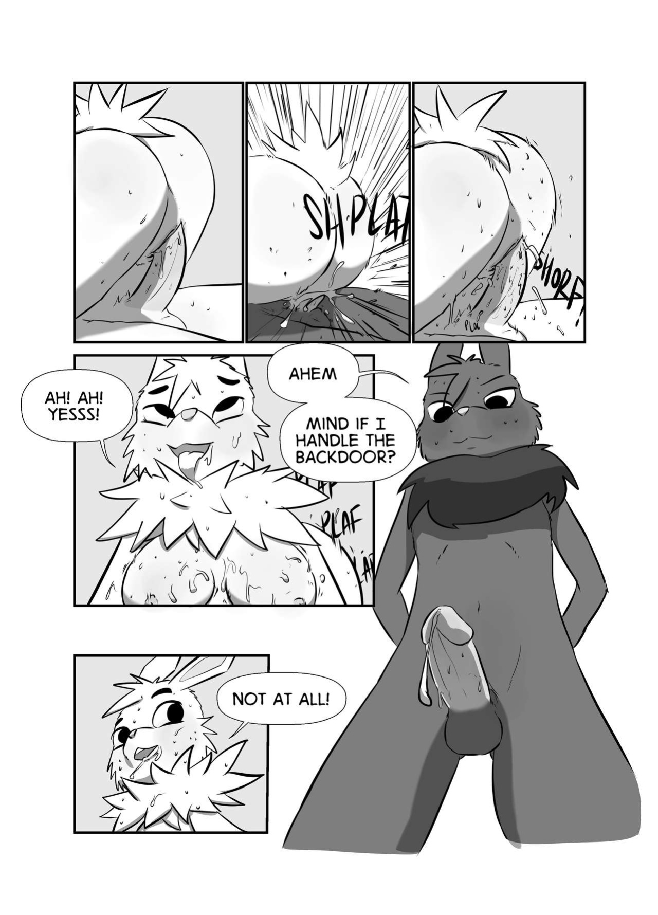 [Baaleze] Spyeon (Pokemon)