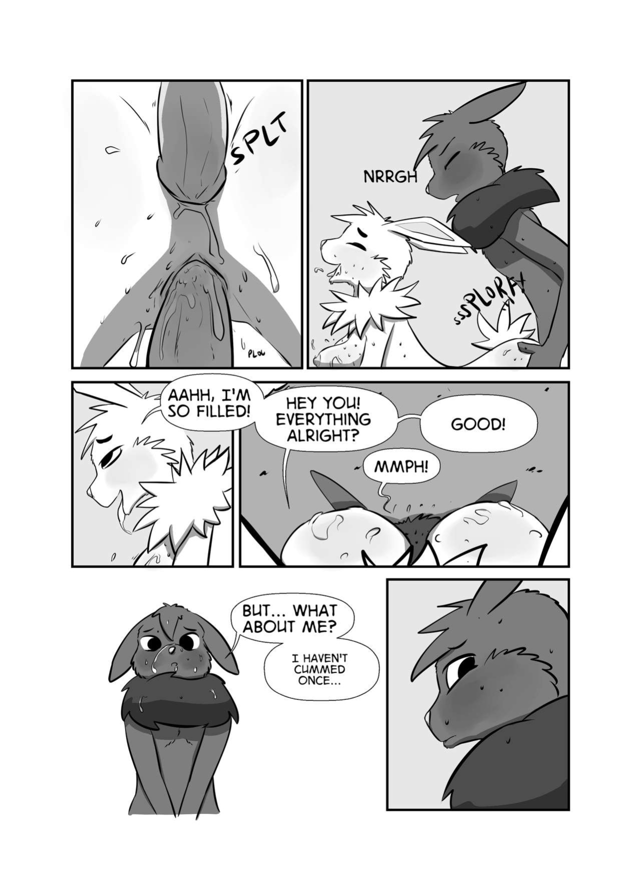 [Baaleze] Spyeon (Pokemon)