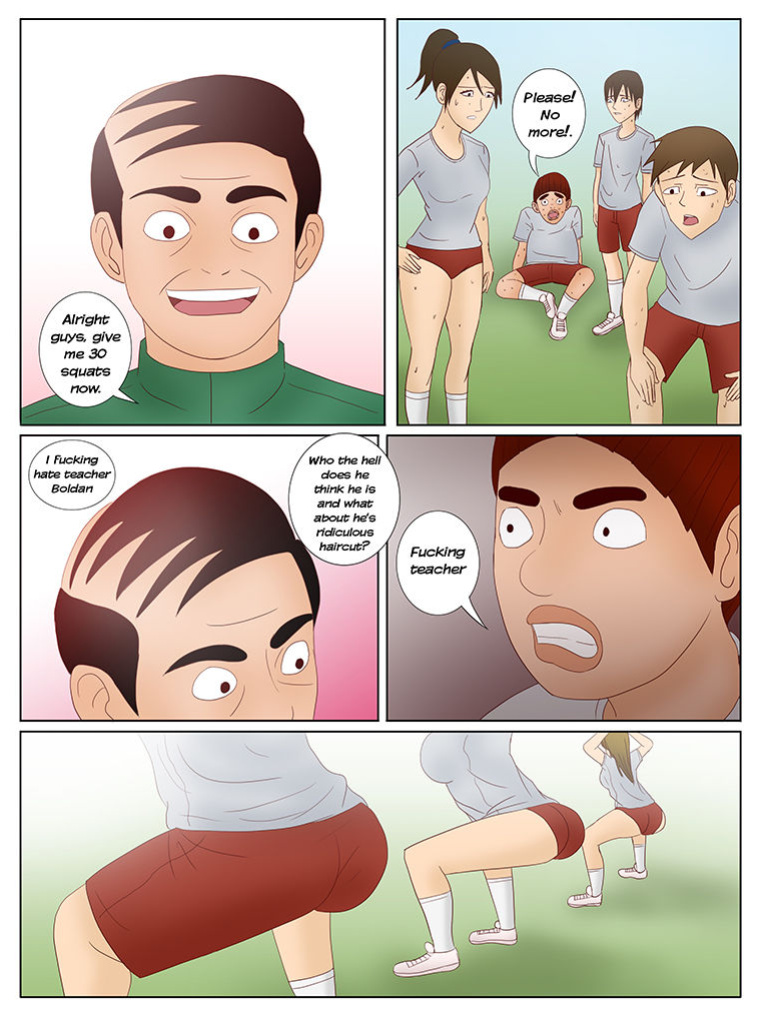 [Felsala] Two Sides