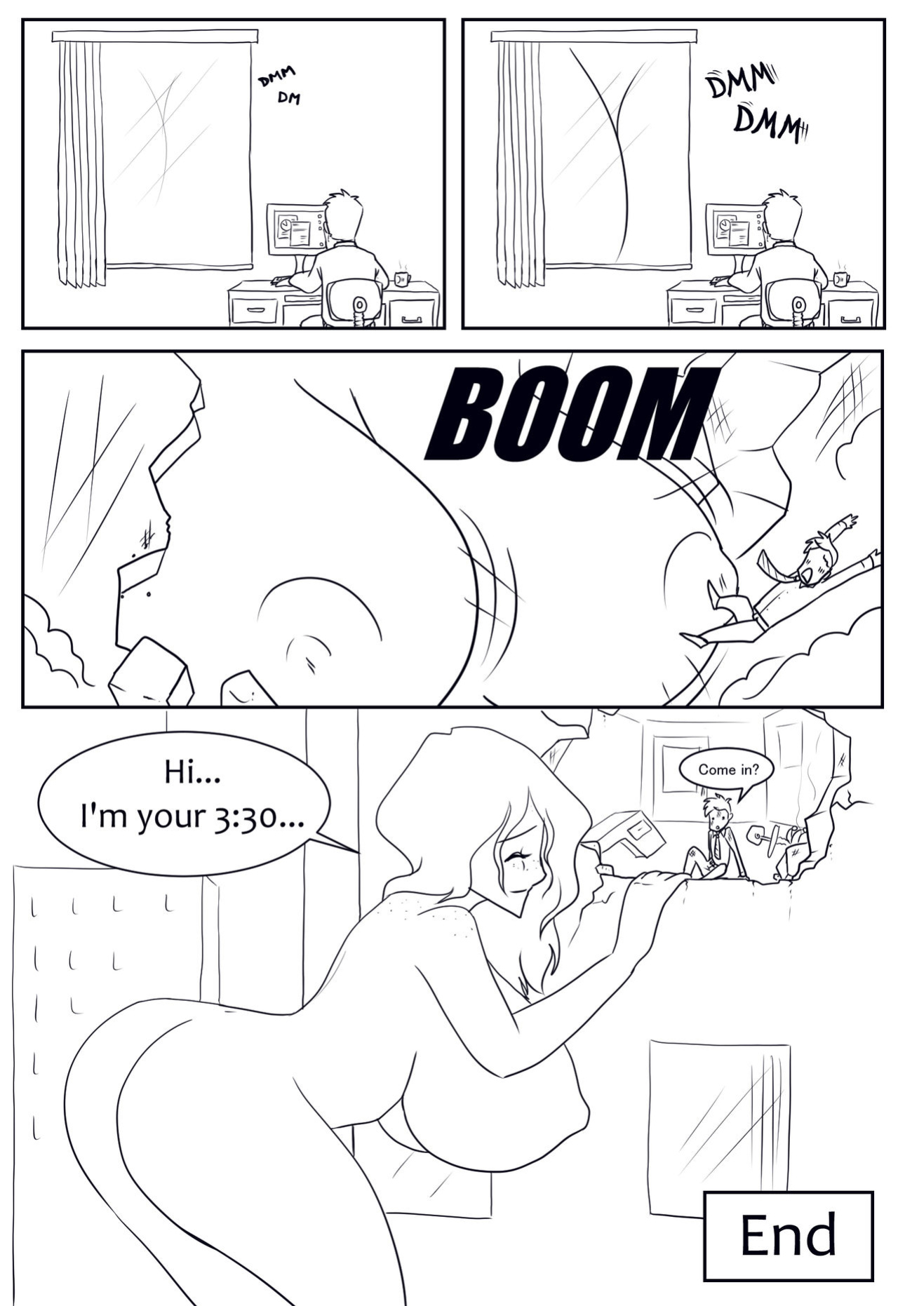 [Just Add Water] Stormy Interview