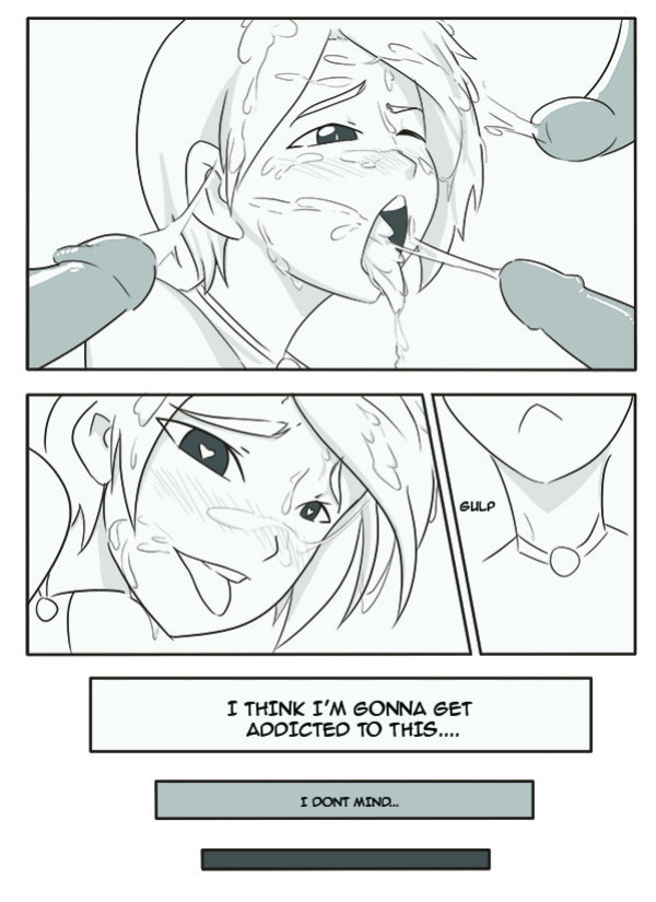 [divineirony] Shichiko