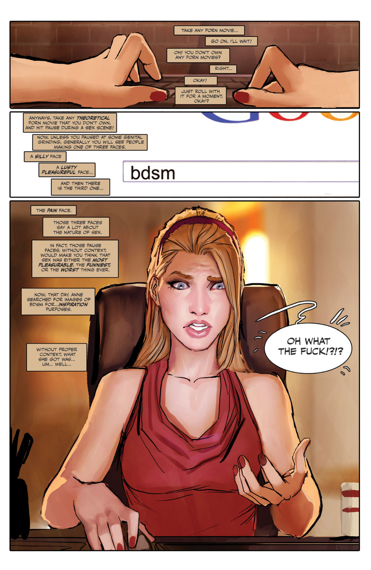 [Shiniez] Sunstone - Volume 3