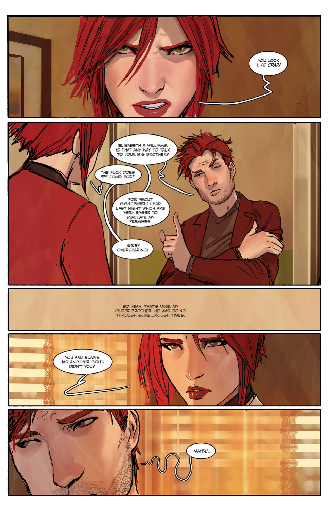 [Shiniez] Sunstone - Volume 3
