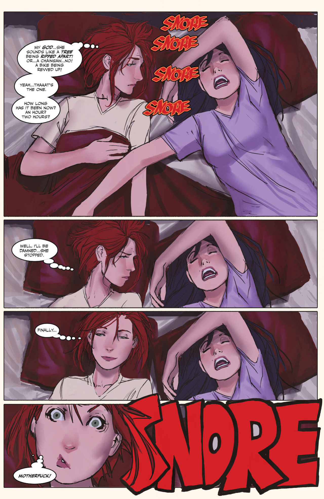[Shiniez] Sunstone - Volume 3