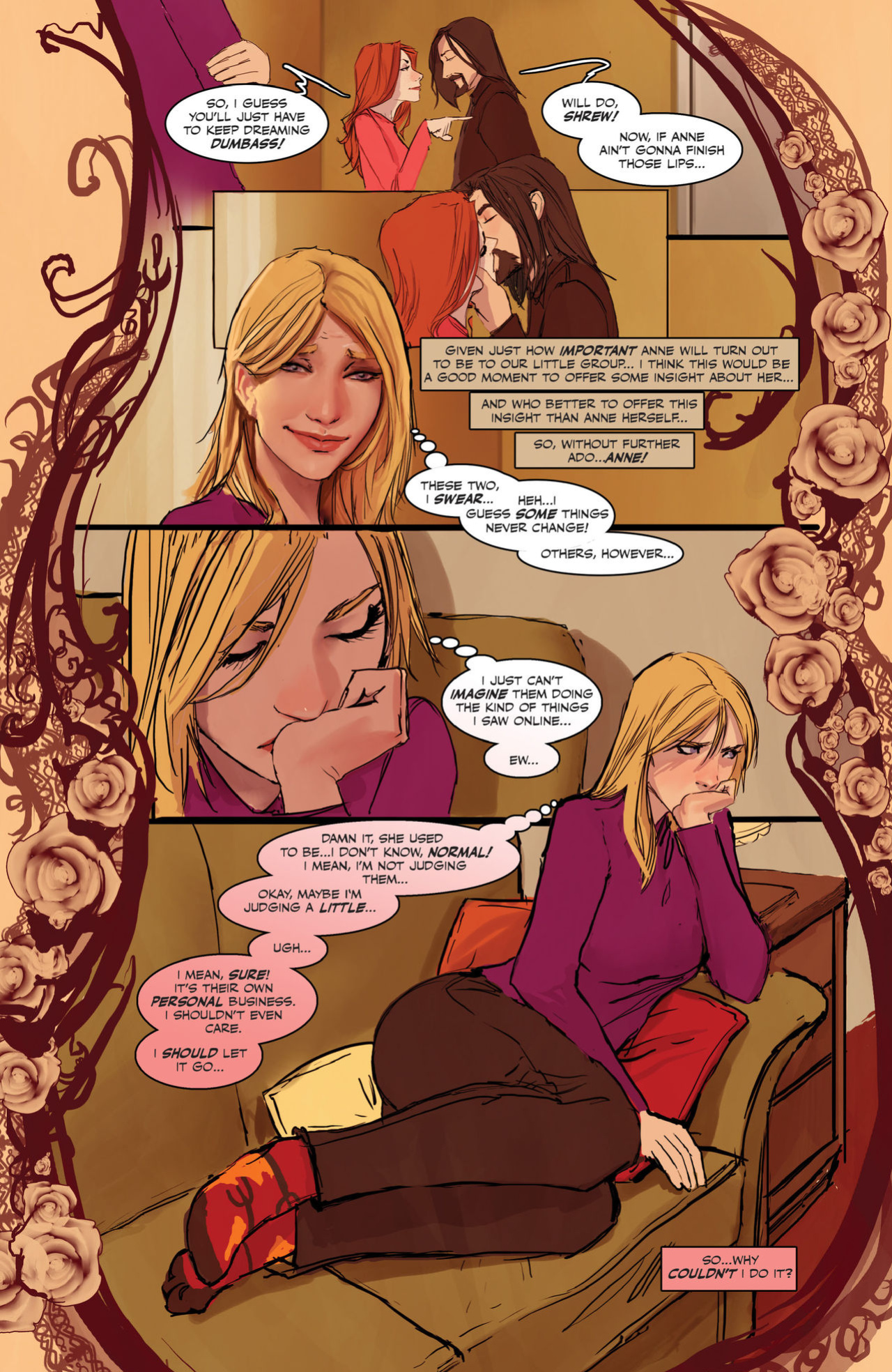 [Shiniez] Sunstone - Volume 3