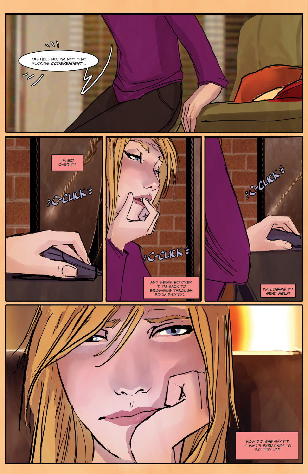 [Shiniez] Sunstone - Volume 3