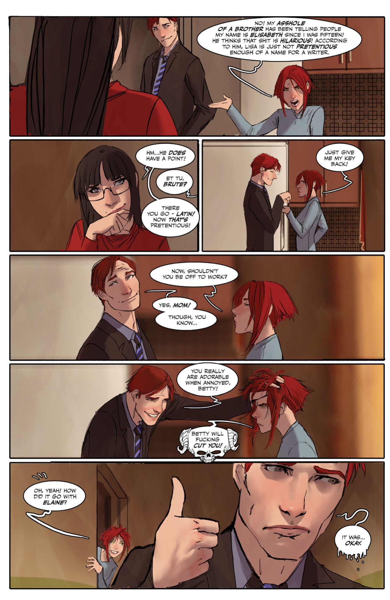 [Shiniez] Sunstone - Volume 3