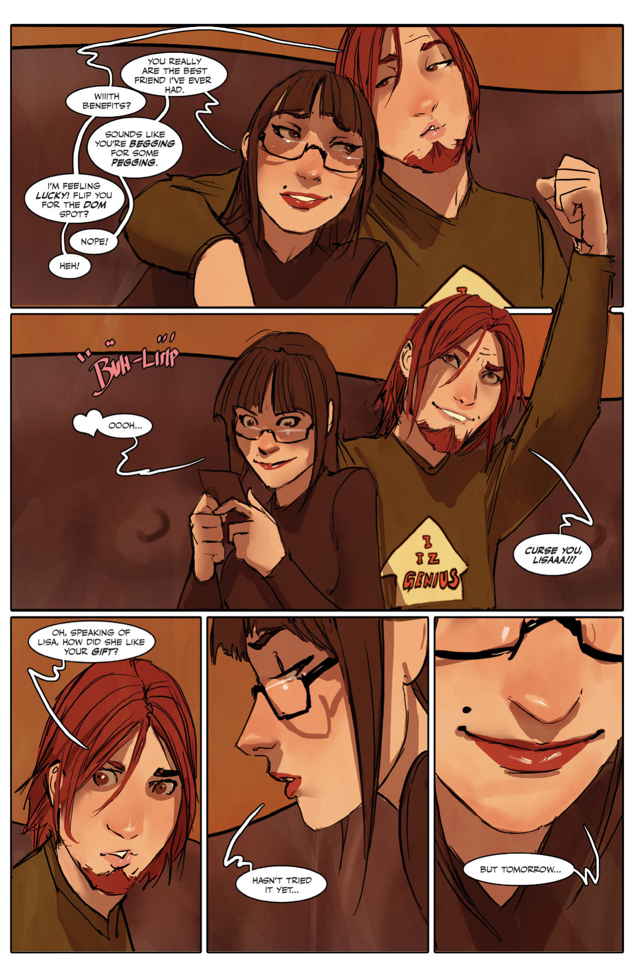 [Shiniez] Sunstone - Volume 3