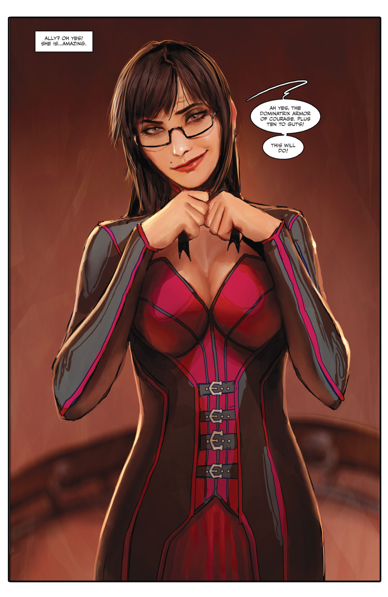 [Shiniez] Sunstone - Volume 3