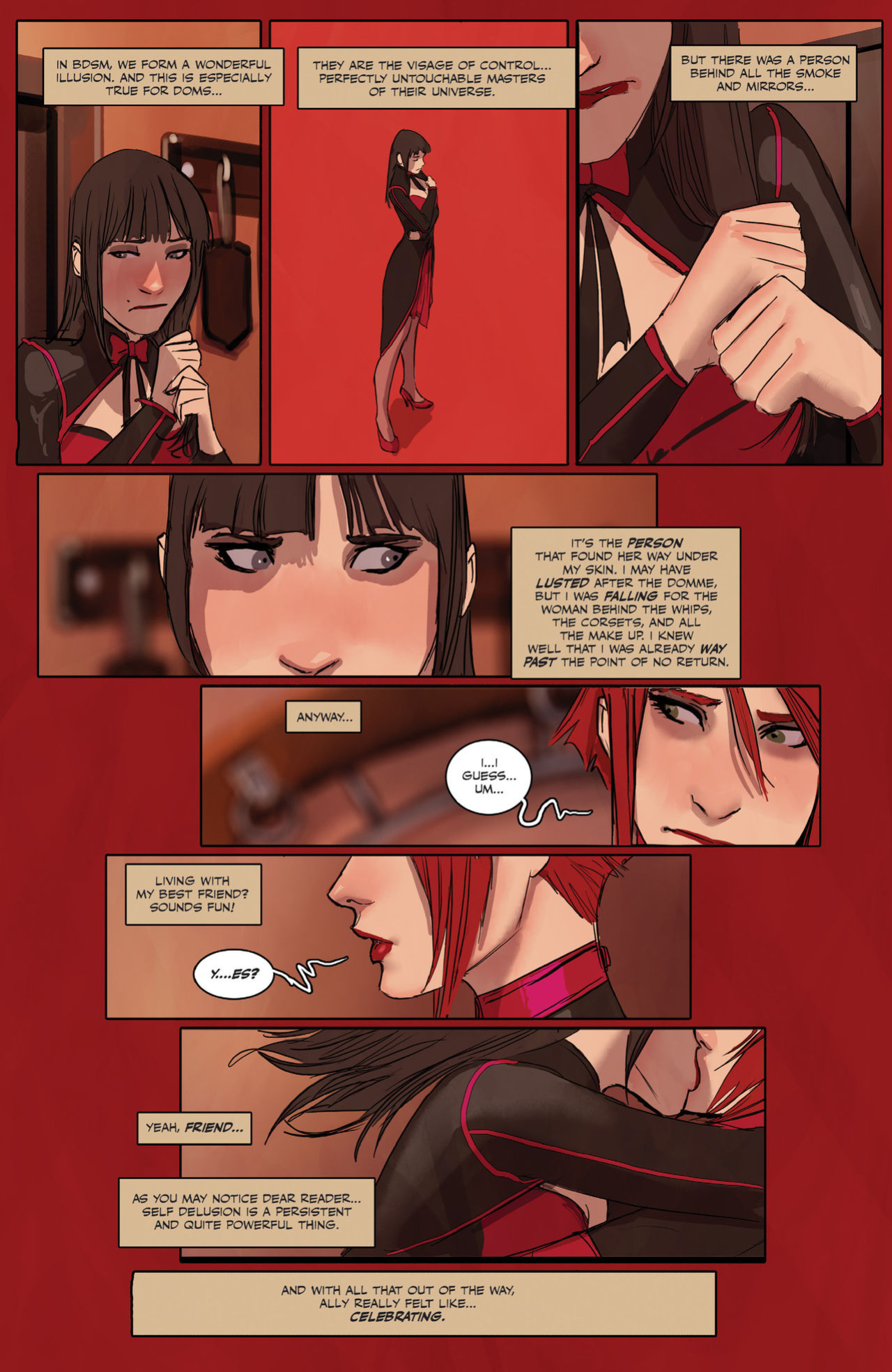 [Shiniez] Sunstone - Volume 3